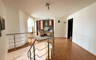 Apartament 4 camere | 130mp | 2 Bai | 2 Balcoane | V. Aaron - Poză 9