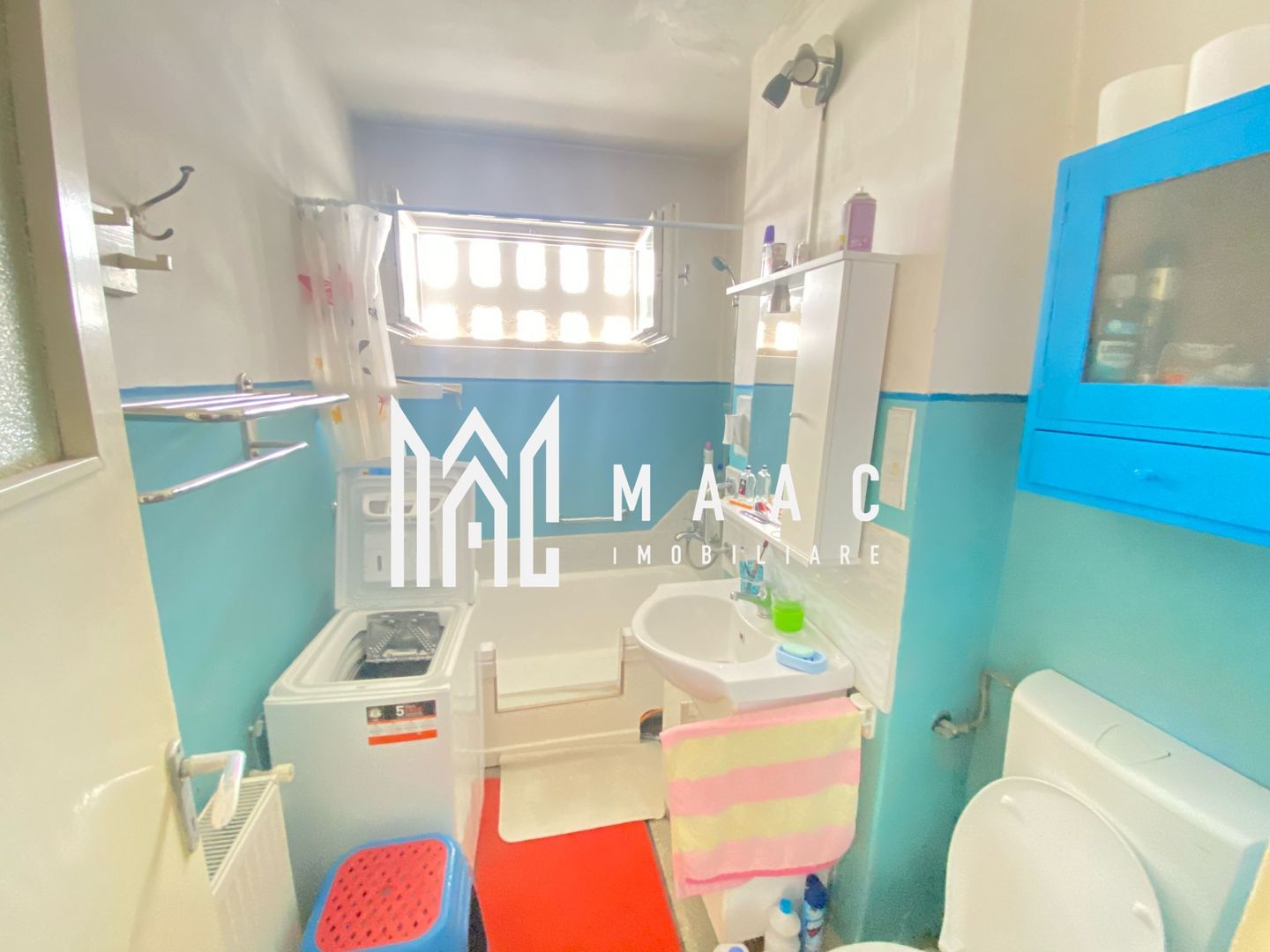 Apartament 2 Camere | Etaj Intermediar | Balcon | 50MPU I Mihai Viteazul - Poză 5