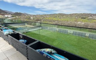 🏡 Vilă premium cu piscină interioară, terasă panoramică - Poză 9