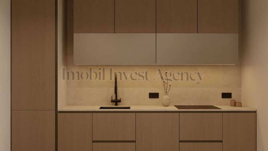 Apartament 3 camere de vanzare Pipera - Poză 7