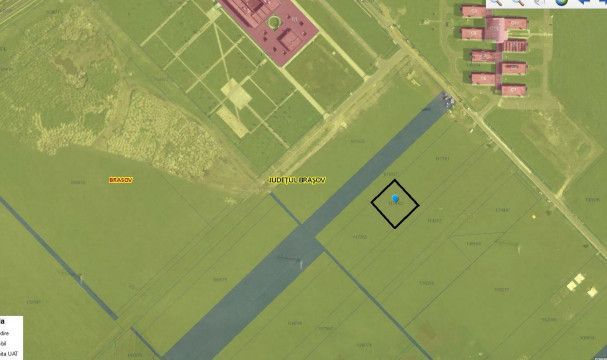 Avantgarden strada Institutului, teren pretabil construcții bloc P+9 - Poză 7
