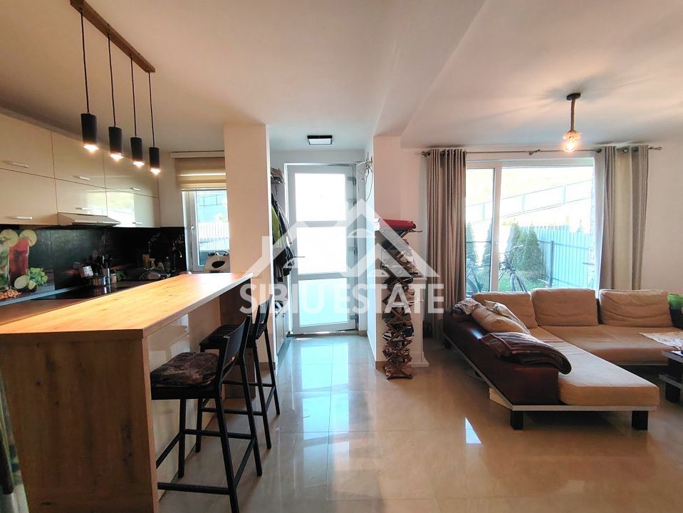 Casa la pret de apatrament 4 camere 2 bai - Poză 4