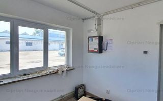 Hala De Inchiriat, zona Depozitelor Pitesti - Poză 34