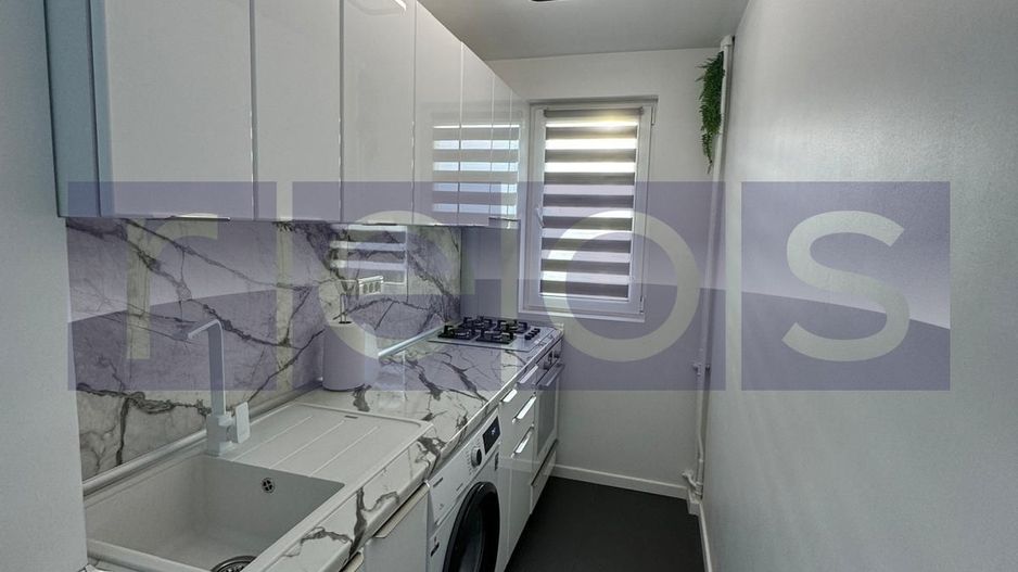 VANZARE 2 CAMERE | PARCUL TEI | MOBILAT SI UTILAT | LUX | - Poză 5