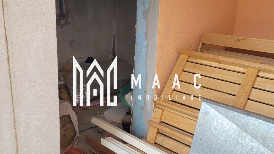 Superoferta I Vila in Slimnic I Teren I Garaj - Poză 20