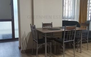 Inchiriere apartament cu 2 camere, zona Iancului - Poză 8