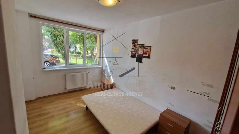 Apartament 2 camere mobilat zona strazii Horea - Poză 10