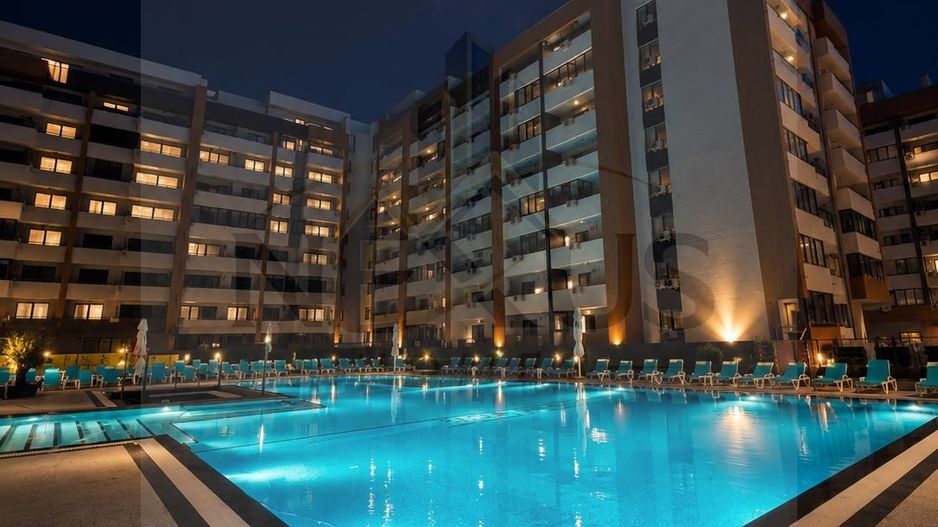 5 minute Metrou Berceni - Apartament 2 camere -Oportunitate investitie - Poză 1