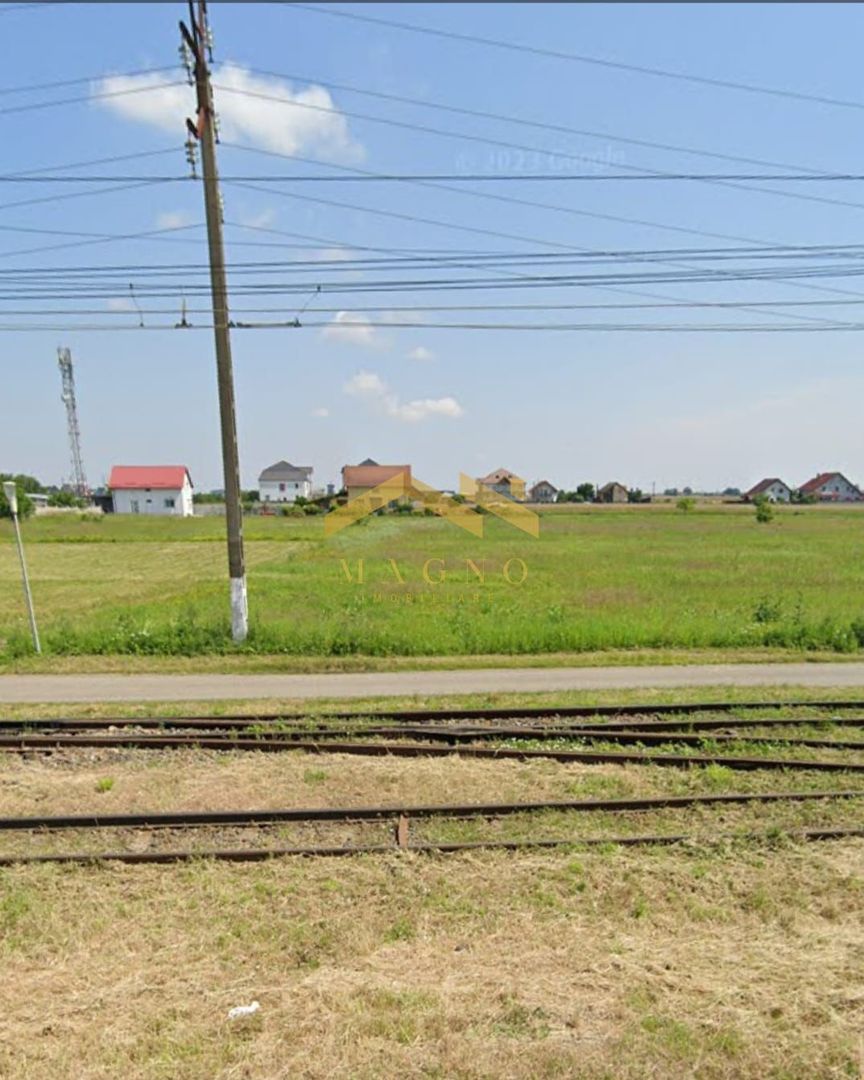 Oportunitate de investiti, teren 2375mp  Vladimirescu - Poză 7