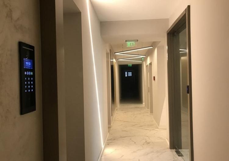 Studio ultralux  – concept exclusivist, Win Herăstrău – Cartierul Francez - Poză 7