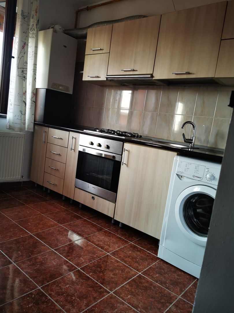 AP.2 CAMERE -POPESTI- LEORDENI, CENTRALA, METROU 10 MINUTE, MODERN - Poză 5