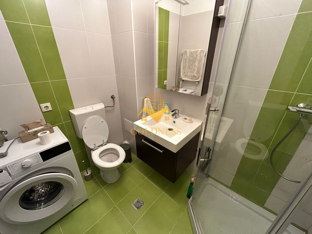 1 camera, Zorilor, Prima închiriere,Calea Turzii,Panemar, Leroy Merlin - Poză 5