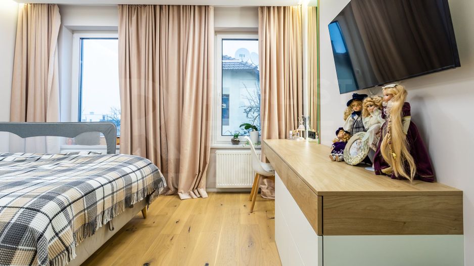 Vânzare, casă, 4 camere, Dumbrava - Poză 18