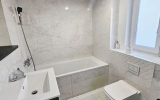 Vilă modernă 4 camere cu piscină, mobilată și utilată | Albert – MRS - Poză 30