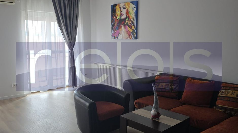 VANZARE 2 CAMERE | PETROM CITY | 63MP | UTILAT SI MOBILAT | TERASA 9MP - Poză 1