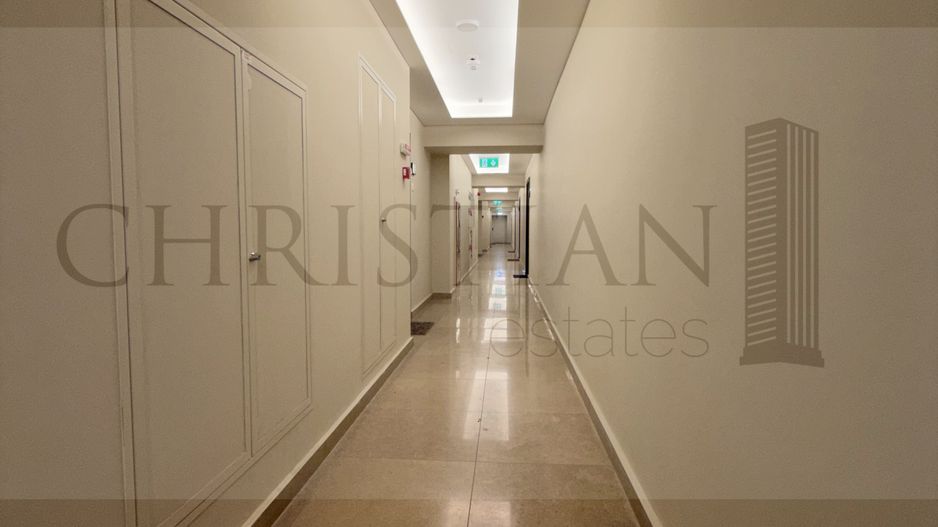 Apartament 2 Camere Vedere Panoramica - Smart Residence Lujerului Faza 2 - Poză 14