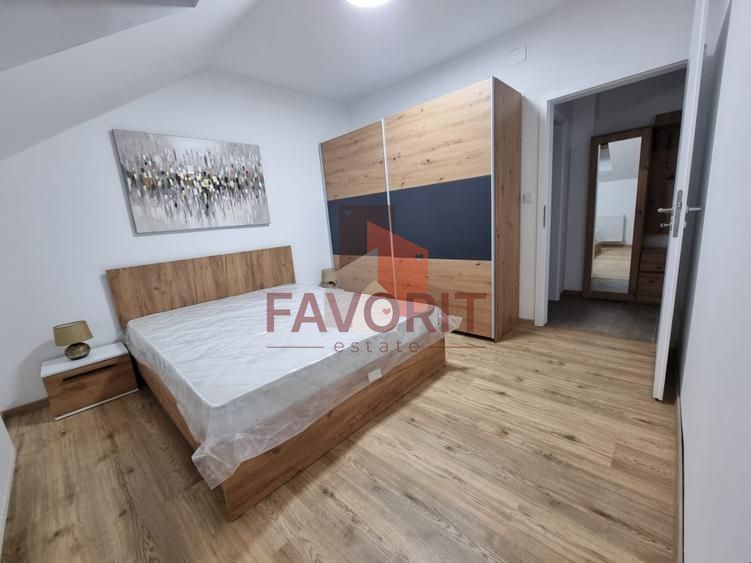 Apartament 2 camere decomandat | Aradului - Piata Verde - Poză 4