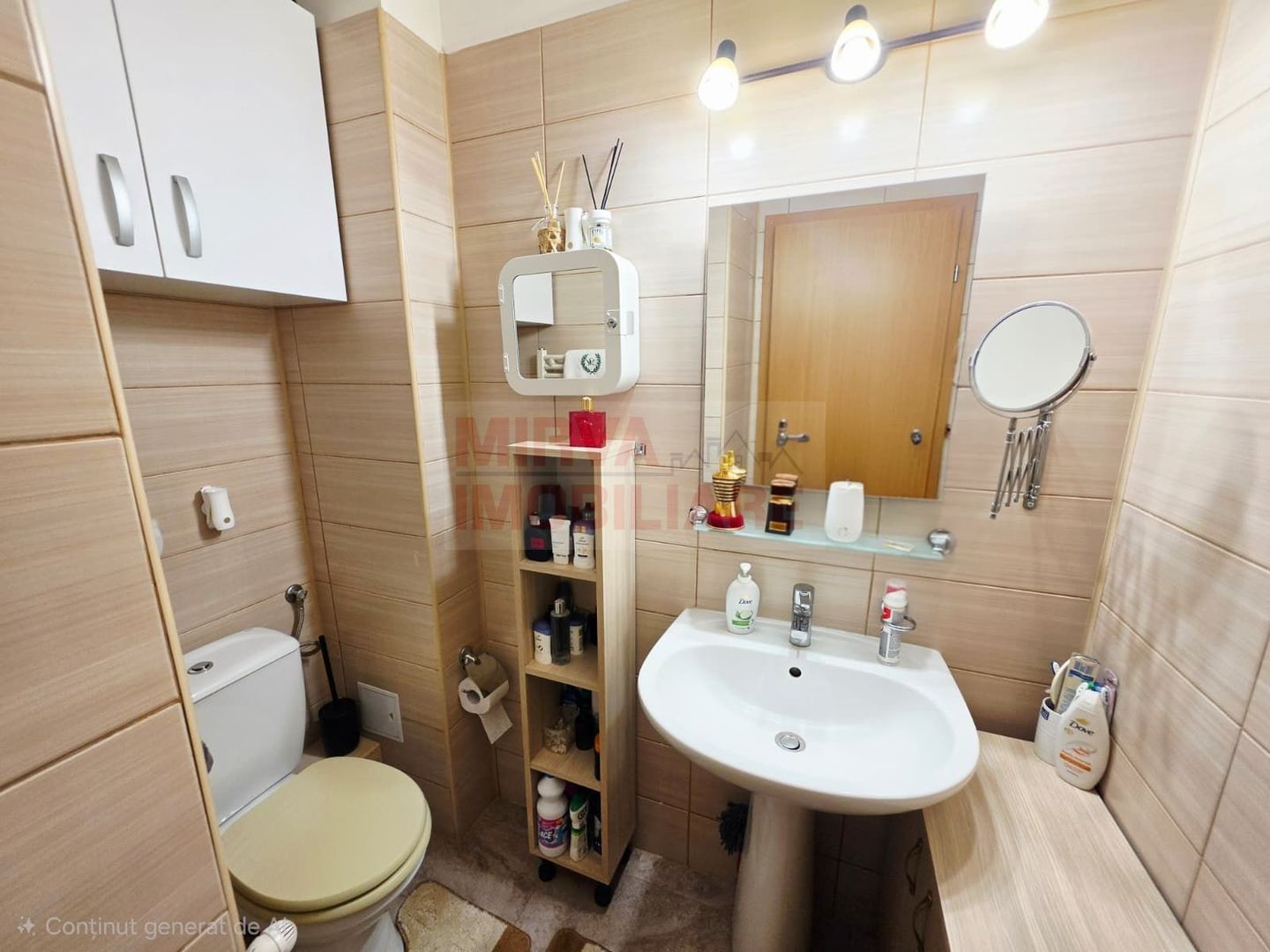 Apartament 3 camere, 2 băi, 2 locuri de parcare | Evocasa Orizont–Nord - Poză 14
