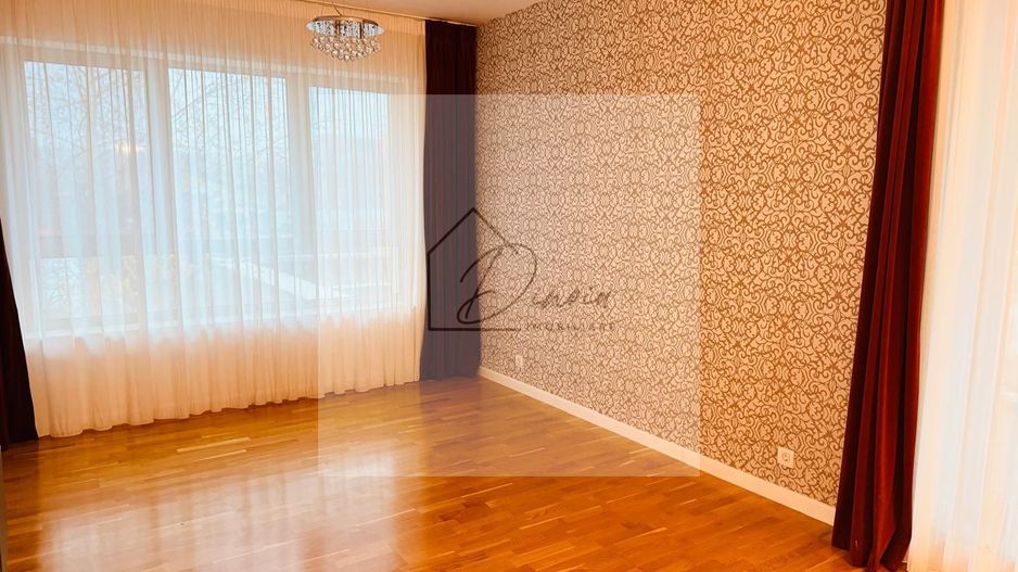 Apartament 3 camere LUXURIA Residence I Domenii - Expozitiei I COM 0% - Poză 18