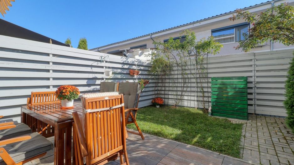 Vila 4 camere Avangarde Forest 6 - Poză 29