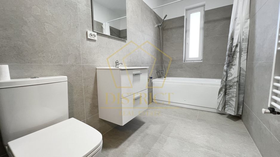 Apartament nou cu 2 camere | Calea Urseni | ZONE 2 - Poză 9