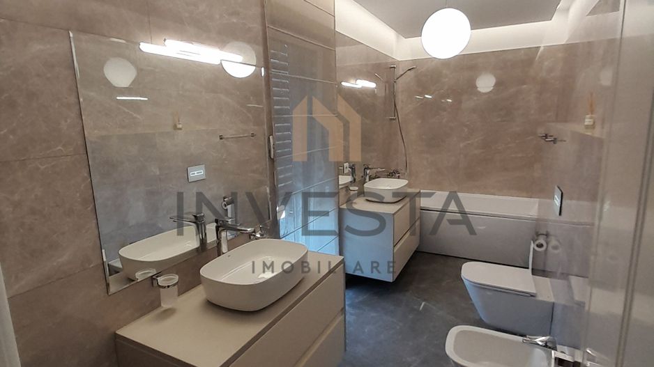 Penthouse modern de 150 mp utili! + 2 Terase de 200 mp! - Poză 7