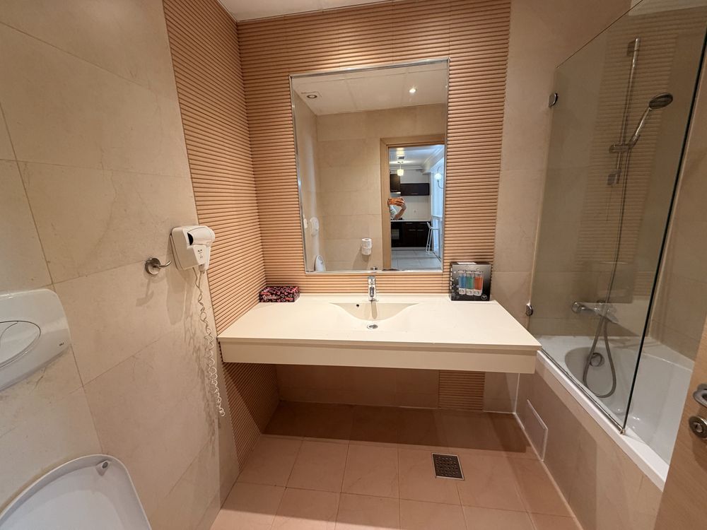 De inchiriat Apartament 2 camere Rin Grand Hotel - Poză 5