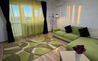 Apartament 2 camere mobilat utilat modern - Poză 2