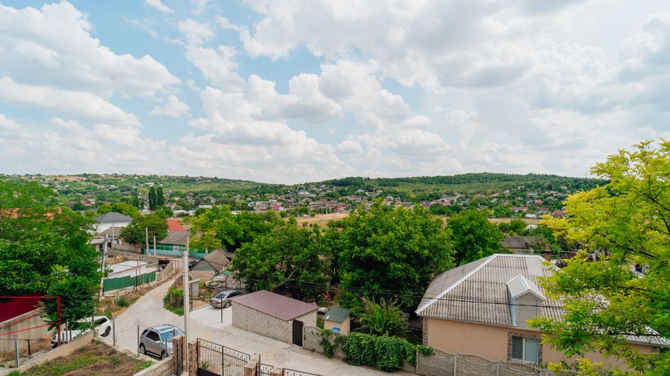 Se vinde ultimul Townhouse, la doar 15 min de la Chisinau - Poză 15