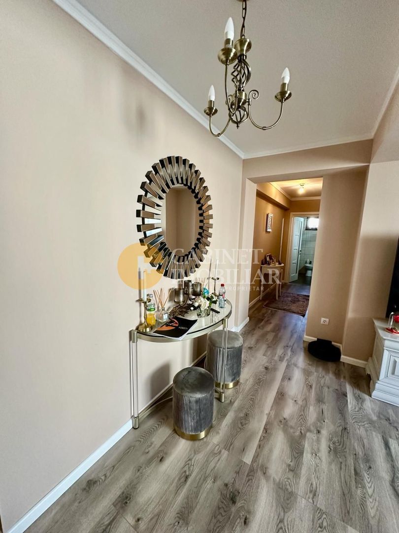 Nicolina- 2 Camere Decomandat 60Mp -Bloc 2015 Etaj Intermediar - Poză 12