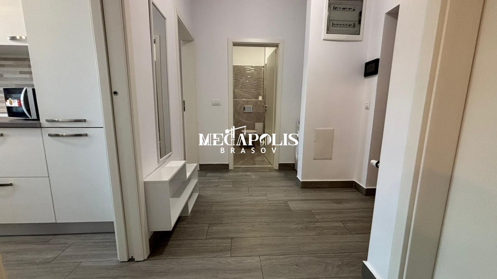 Apartament 2 camere | Decomandat | Parcare | Tractorul | Casa Nobel - Poză 15