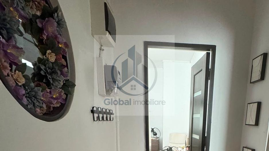 Apartament 3 camere Central Civic | 70 mp | Parter | Pet Friendly - Poză 10