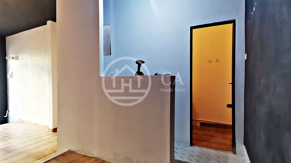 Spatiu comercial de inchiriat cu 1 camera Ultracentral, Oradea - Poză 6