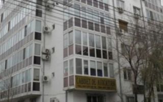 Apartament Bd. Sincai, Tineretului S112 - Poză 9