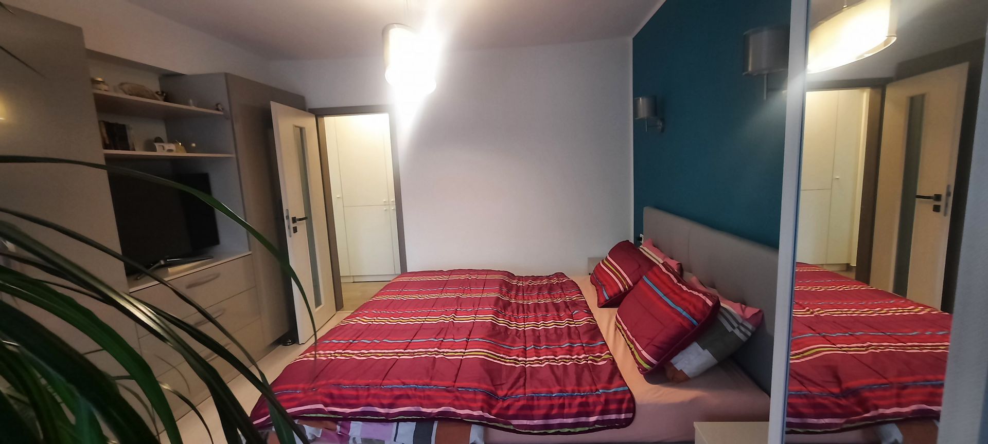 Apartament mobilat si utilat! ZONA Centru/Victoriei - Poză 19