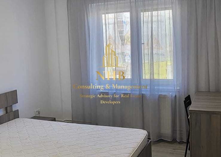 Apartament decomandat 3 camere / Zona Ghencea / Prima Inchiriere - Poză 6