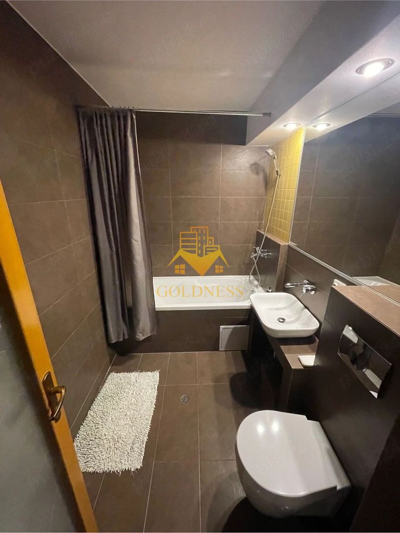 3 camere, 100mp, Parcare, Andrei Muresanu, Brancusi, BT, Home Garden - Poză 6