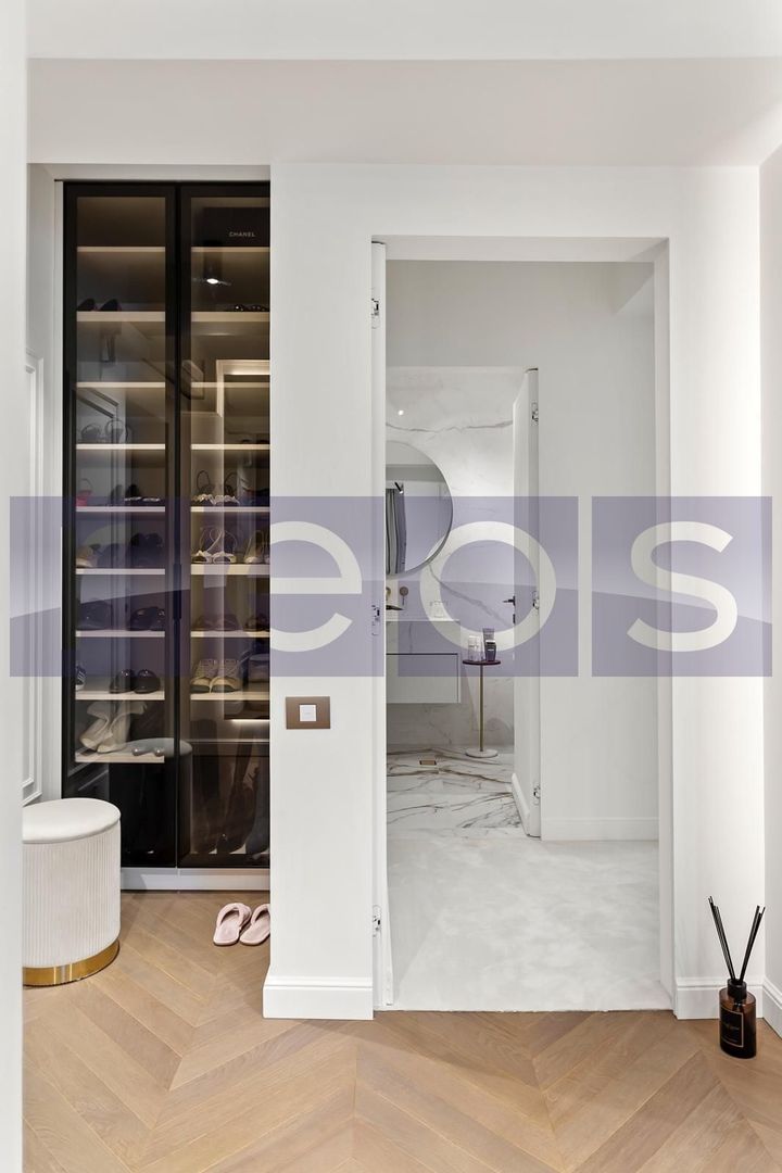 VANZARE APARTAMENT ULTRAFINISAT | 76MP | PIPERA | 2 CAMERE | LUX | - Poză 18
