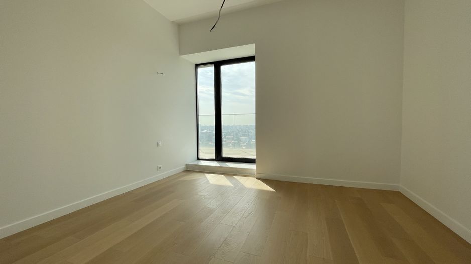 ONE VERDI PARC| APARTAMENT 3 CAMERE | OPORTUNITATE - Poză 5