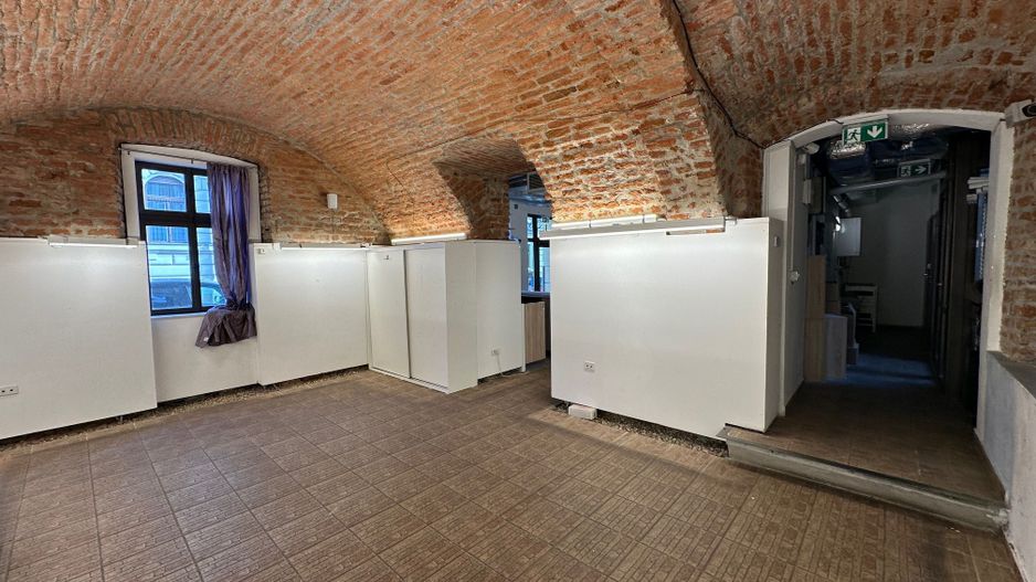 Spatiu comercial în Piața Unirii - 155 mp - Poză 17