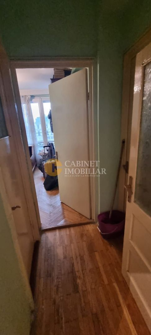 Piata Unirii - 2 camere - 48mp - Poză 3