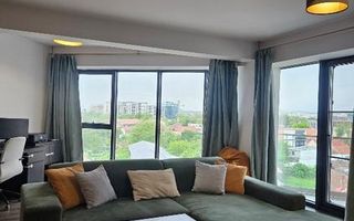Apartament modern cu 2 camere, 2 balcoane și vedere deschisă. - Poză 2