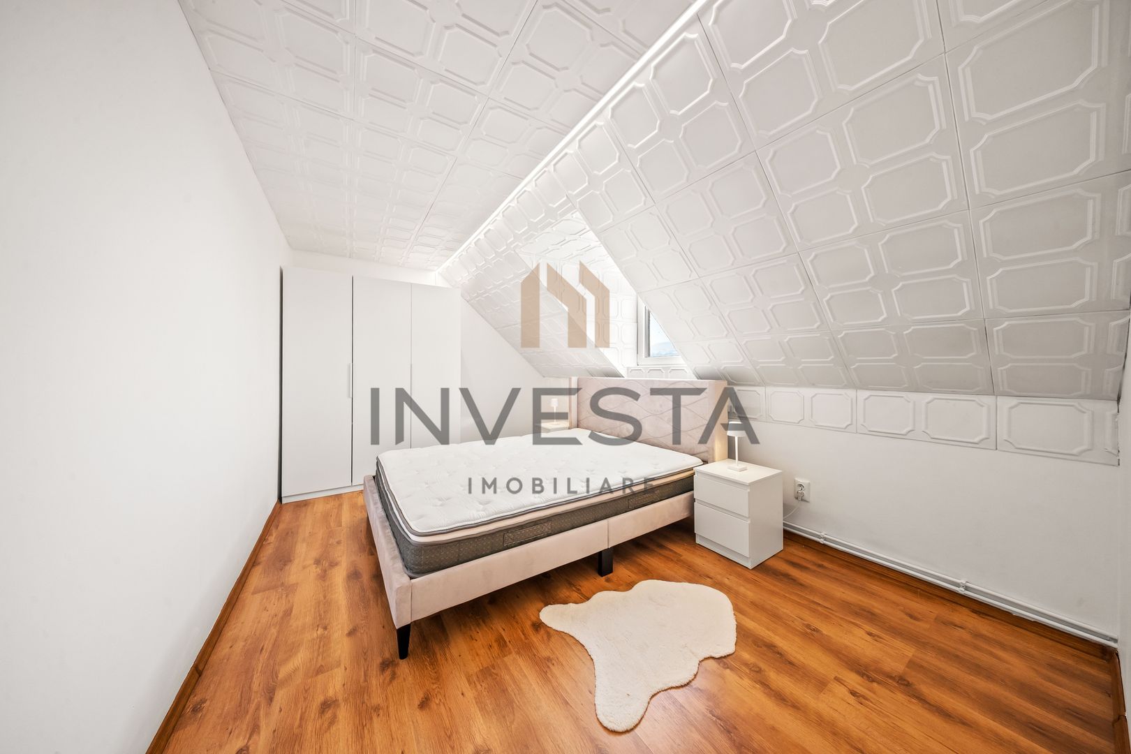 Casa individuala spatioasa cu 4 dormitoare, Colonia Sopor - Poză 7