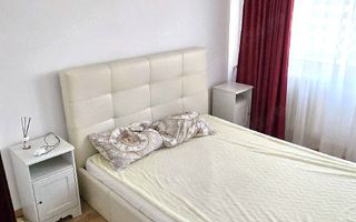 🌳 2 camere decomandat, etaj 2, lângă Parcul IOR, 8 min metrou Titan - Poză 5