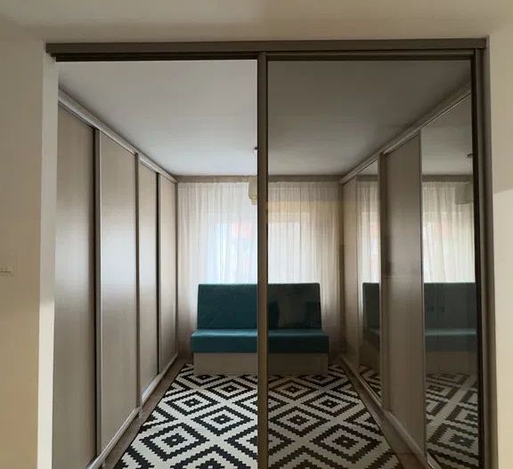 AP. 4 CAMERE - PANDURI, CENTRALA PROPRIE, BUCATARIE INCHISA, MODERN - Poză 9