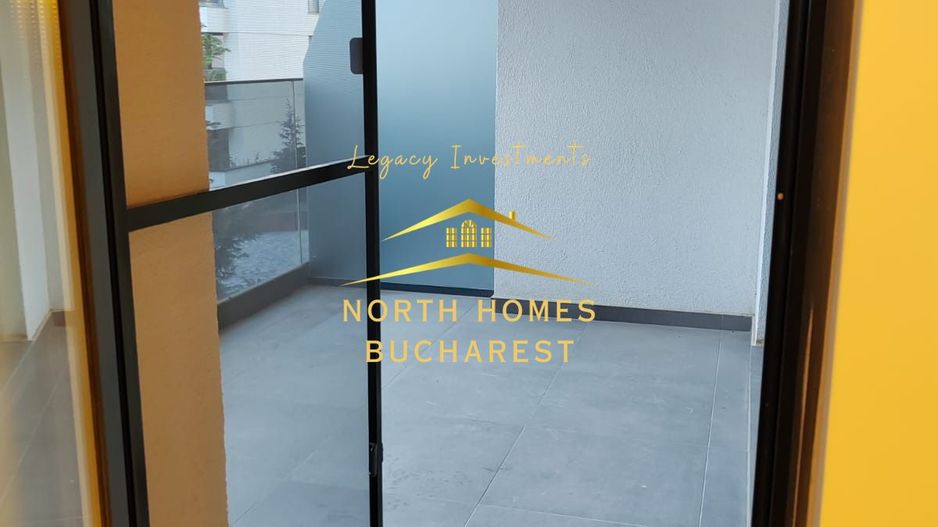 Apartament 2 camere de închiriat în Nusco City - Poză 11