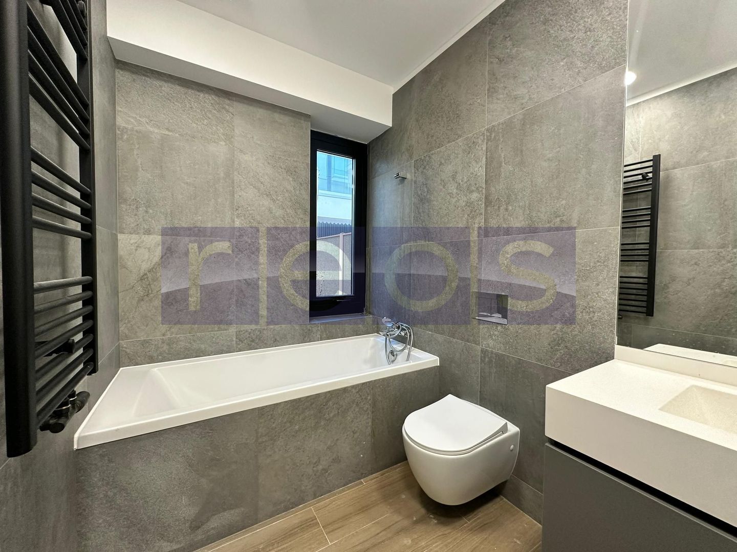 I APARTAMENT 4 CAMERE | PRIMA INCHIRIERE | TERASA 140mp | BLOC NOU | - Poză 21