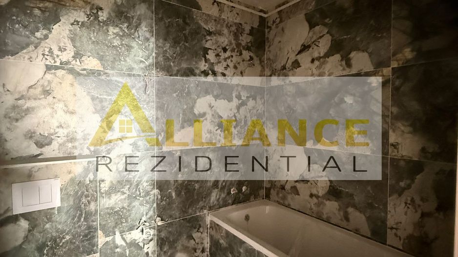 15 MINUTE METROU BERCENI - 3 CAMERE - 71mp - 124.550euro TVA inclus - Poză 9