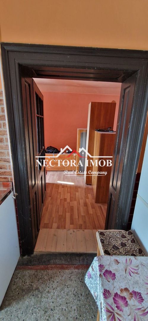 NECTORA IMOB-Casa Zona Podgoria cu 3 incaperi, 1700 mp teren,tip Conac - Poză 4