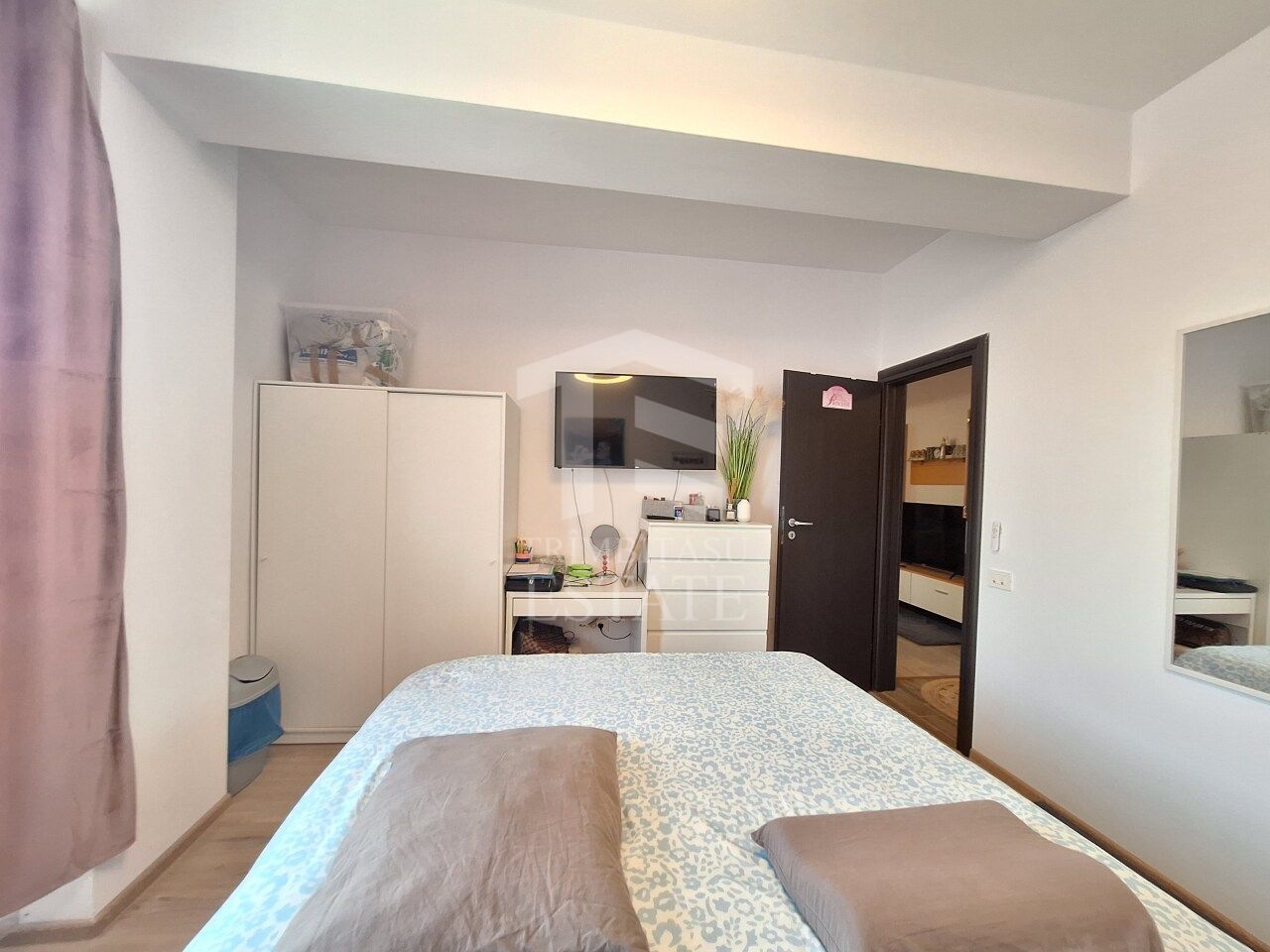 Apartament 2 cam de VANZARE- Tineretului Militari Residence Balroom - Poză 3